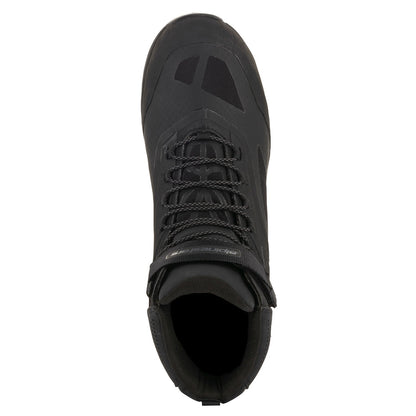 Botas Alpinestars CR-6 Drystar - Negro