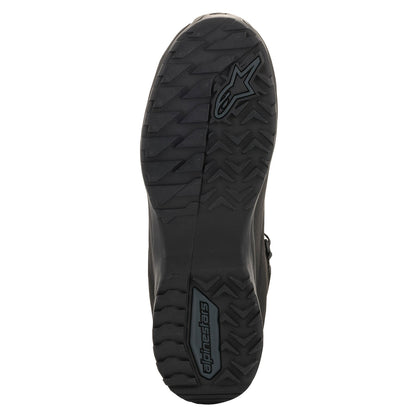 Botas Alpinestars CR-6 Drystar - Negro