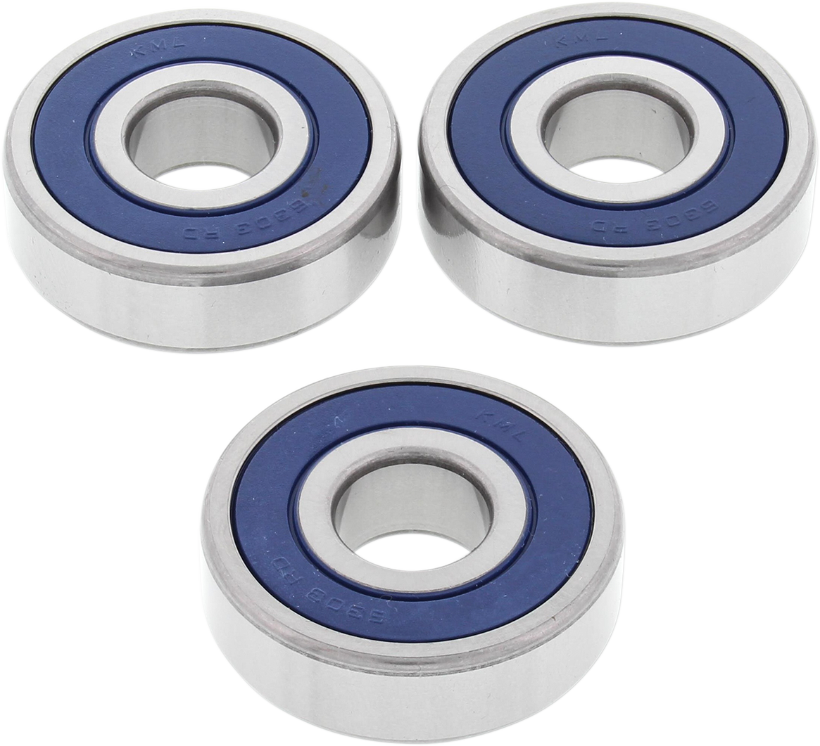 Wheel Bearing Kit - Front/Rear