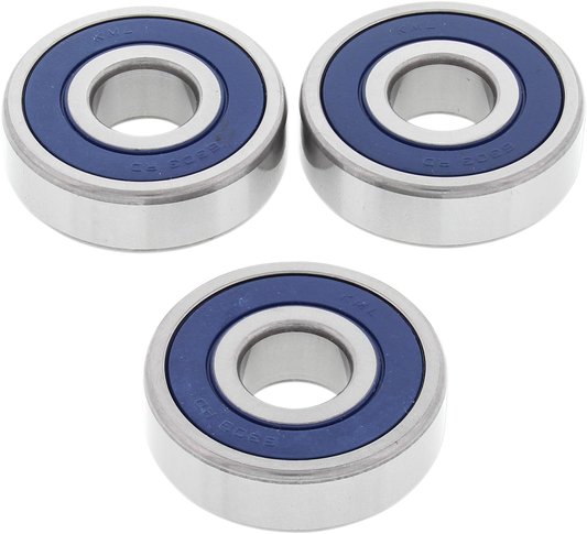 Wheel Bearing Kit - Front/Rear