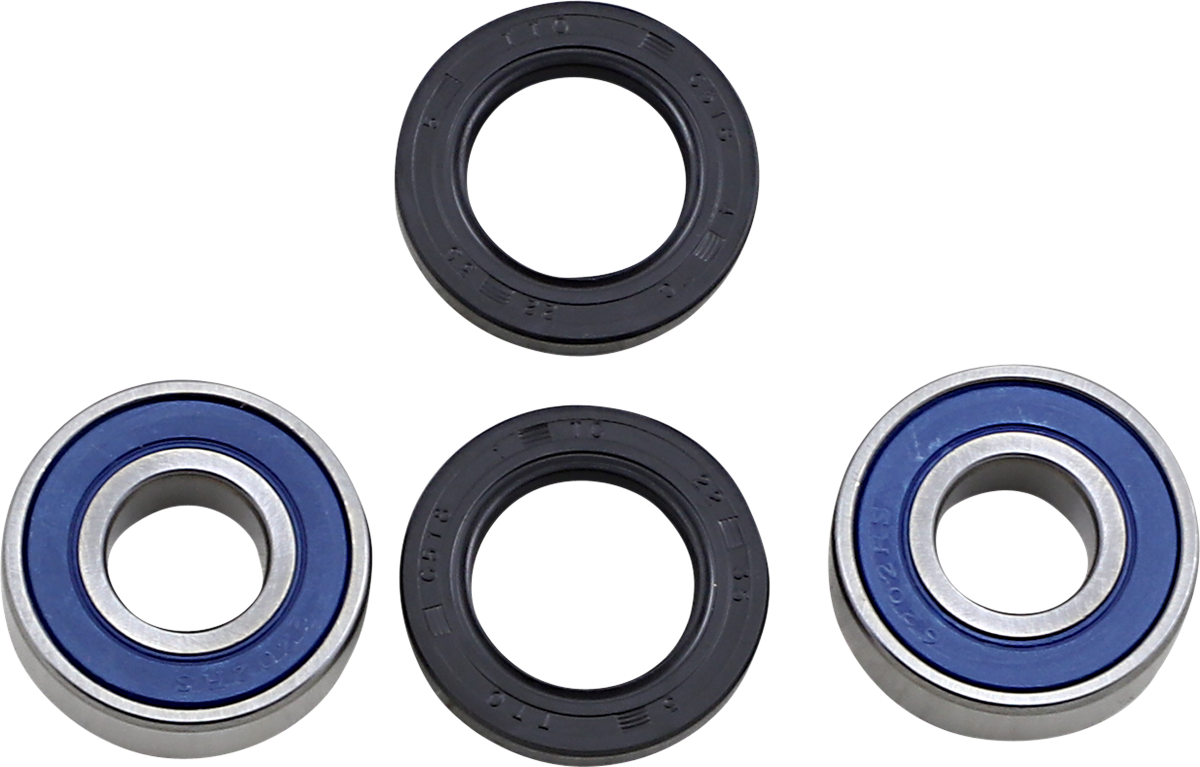 Wheel Bearing Kit - Front