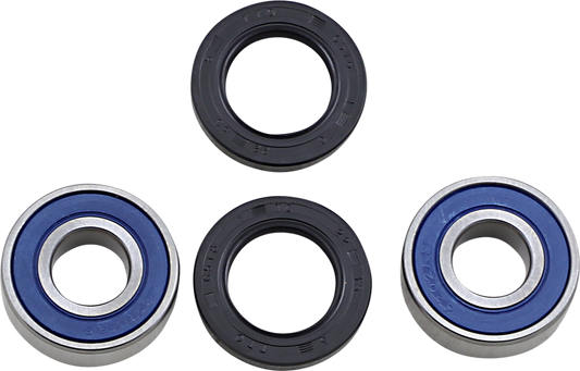 Wheel Bearing Kit - Front