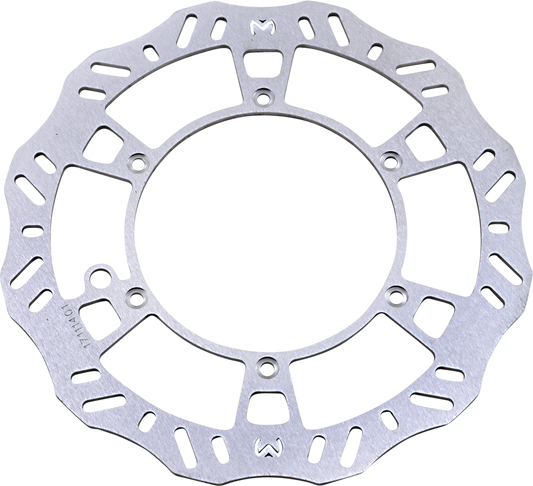 Front Rotor - Beta