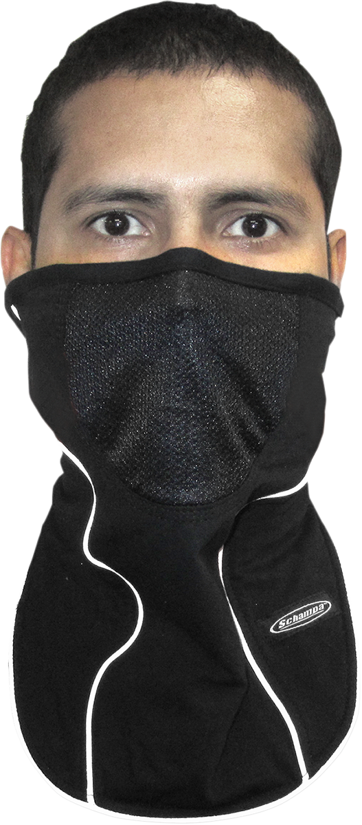 Facefit Stretch Face Mask