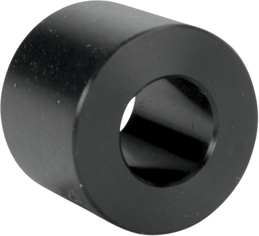 Chain Roller - 25 mm x 20 mm - Black