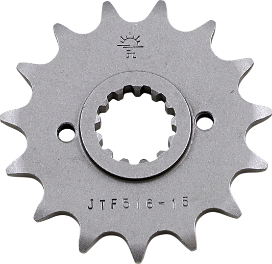 Counter Shaft Sprocket - 15-Tooth