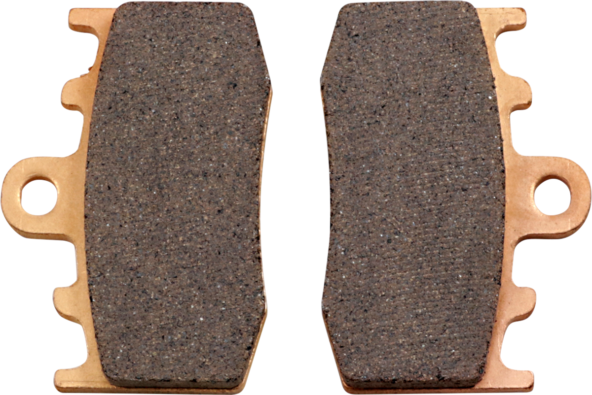 HH Sintered Ceramic Brake Pads - BMW