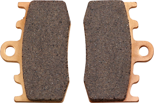 HH Sintered Ceramic Brake Pads - BMW