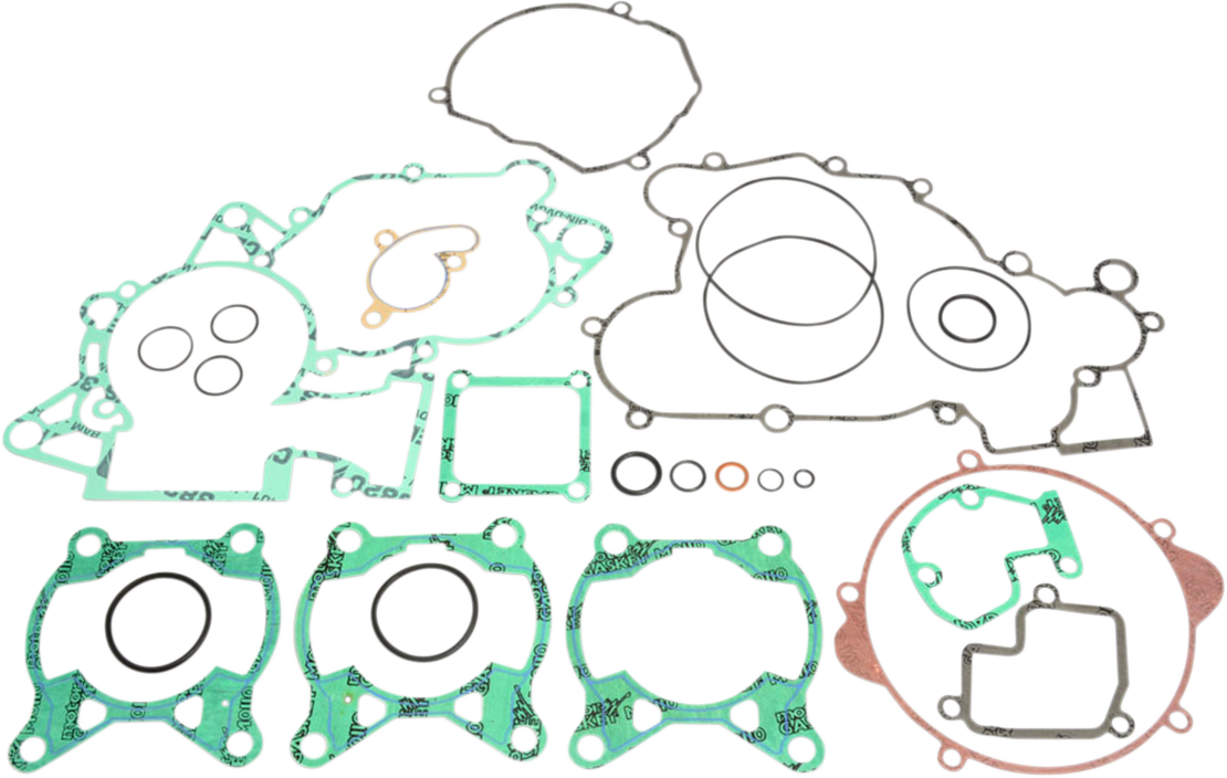 Complete Gasket Kit - KTM