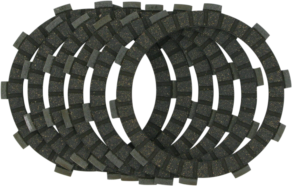 Clutch Discs