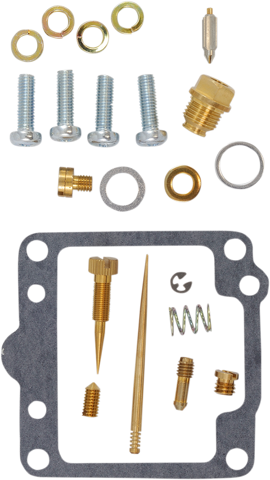 Carburetor Repair Kits