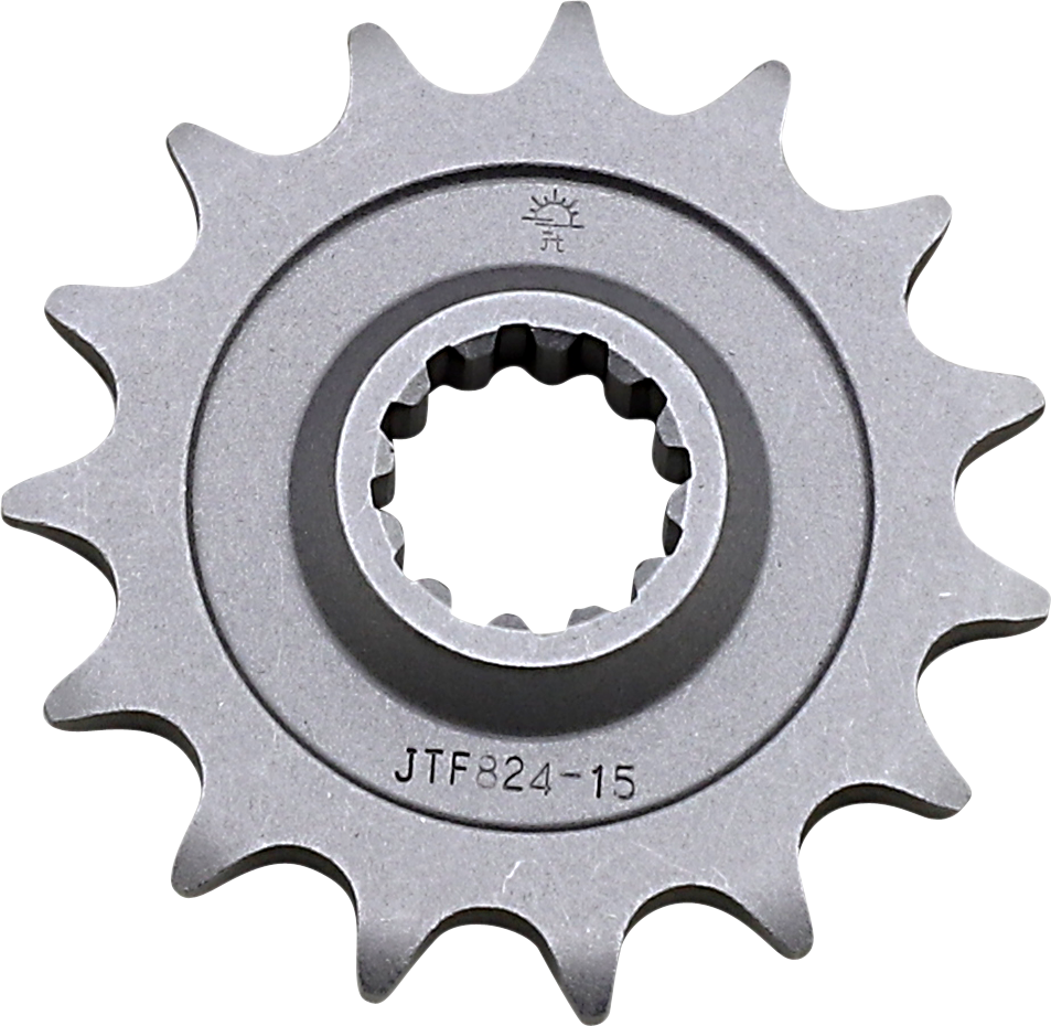 Counter Shaft Sprocket - 15-Tooth