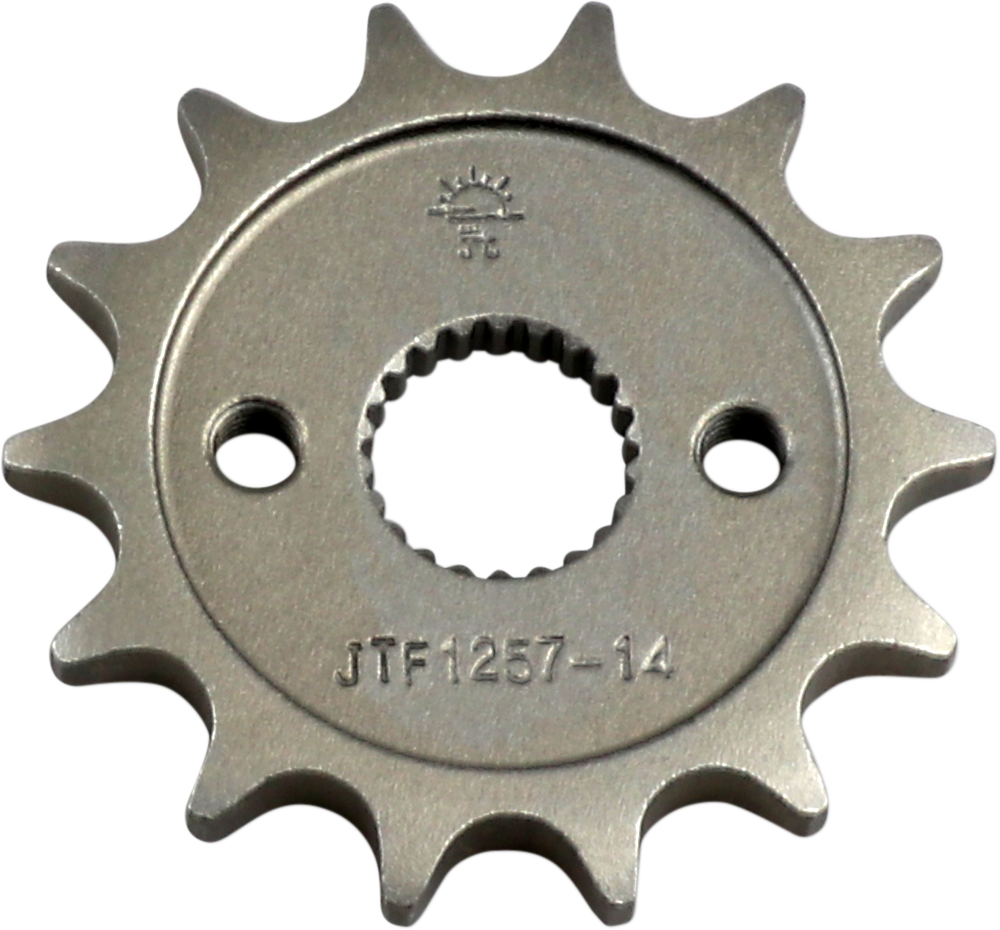 Counter Shaft Sprocket - 14-Tooth