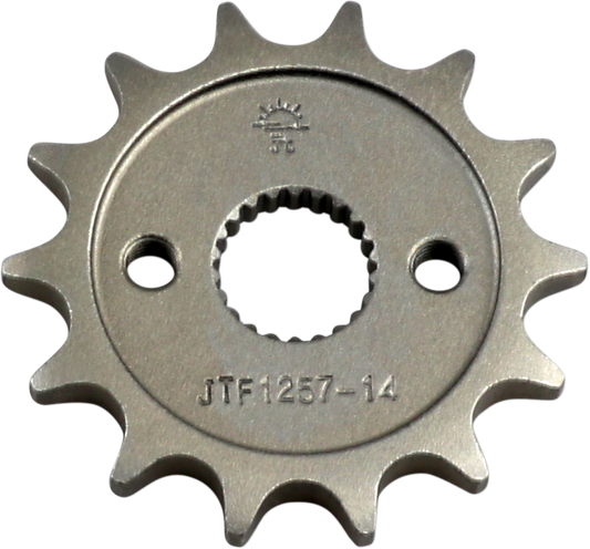 Counter Shaft Sprocket - 14-Tooth