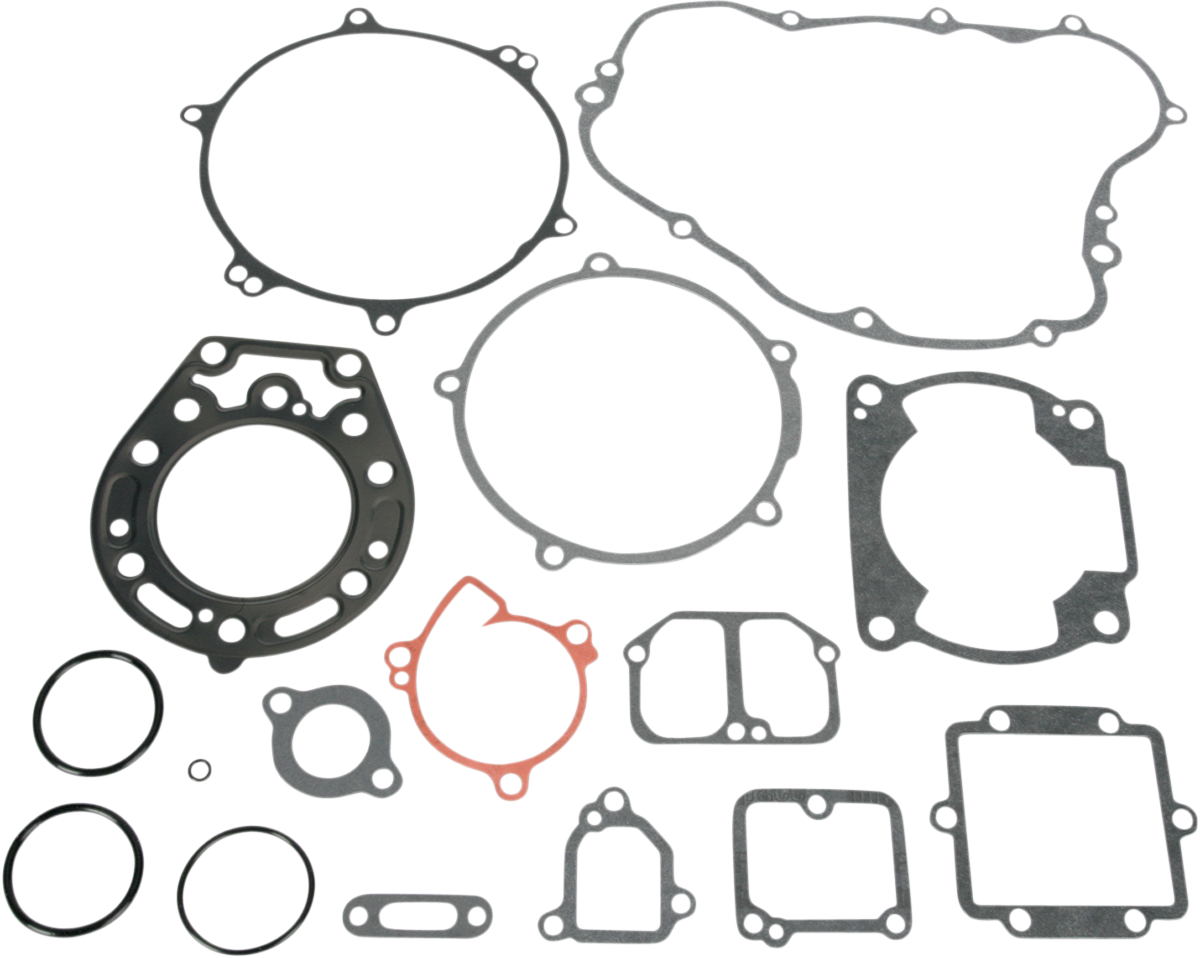 Complete Motor Gasket Kit - KDX220