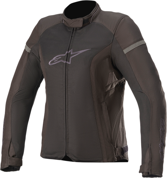 Stella T-Kira v2 Air Jacket - Black/Gray - Small