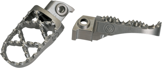 Pro Footpeg - 1/2" Offset -  KXF