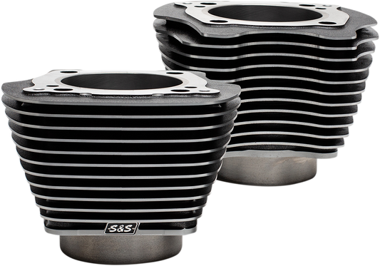 Big Bore Cylinder Set