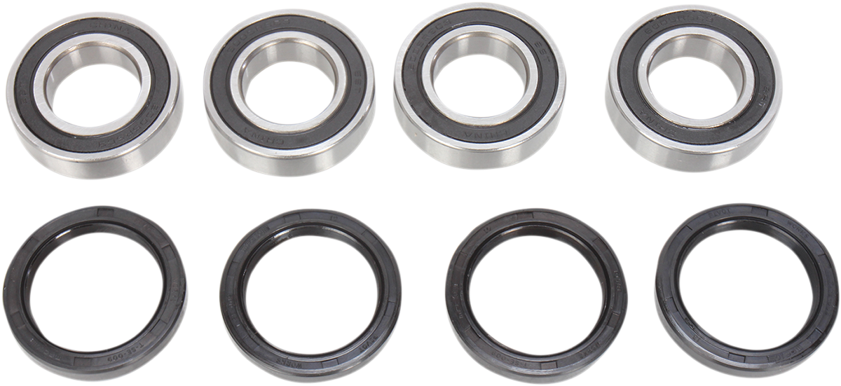 Wheel Bearing Kit - Front