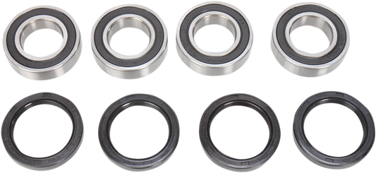 Wheel Bearing Kit - Front