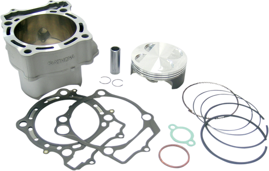 Cylinder Kit - LTR450 - 100mm