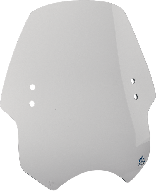 Hellcat Windshield - Solar