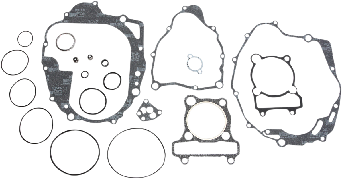 Complete Motor Gasket Kit - Yamaha