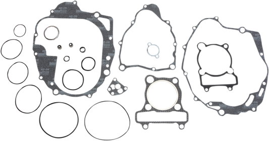 Complete Motor Gasket Kit - Yamaha