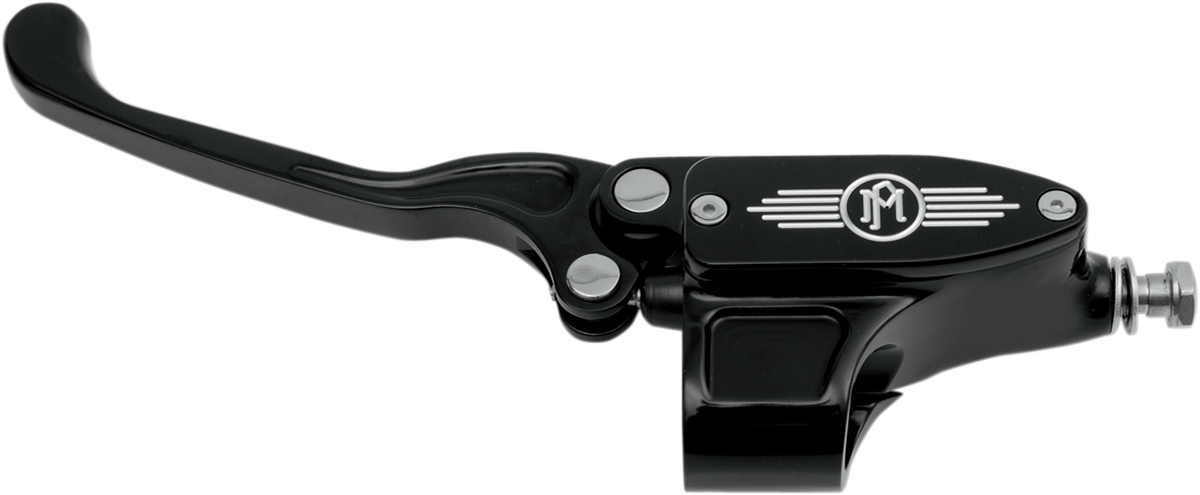 Contrast Cut 11/16" Clutch Master Cylinder for '07 - '13