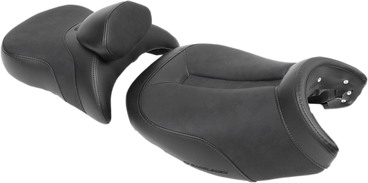 Adventure Track Seat - Low - Lumbar Pad - BMW