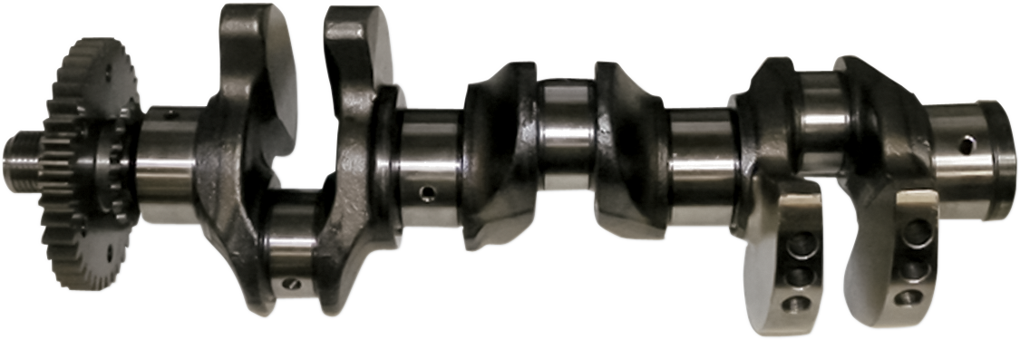 Crankshaft Assembly