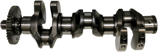 Crankshaft Assembly