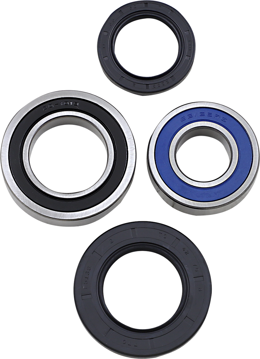 Wheel Bearing Kit - Rear