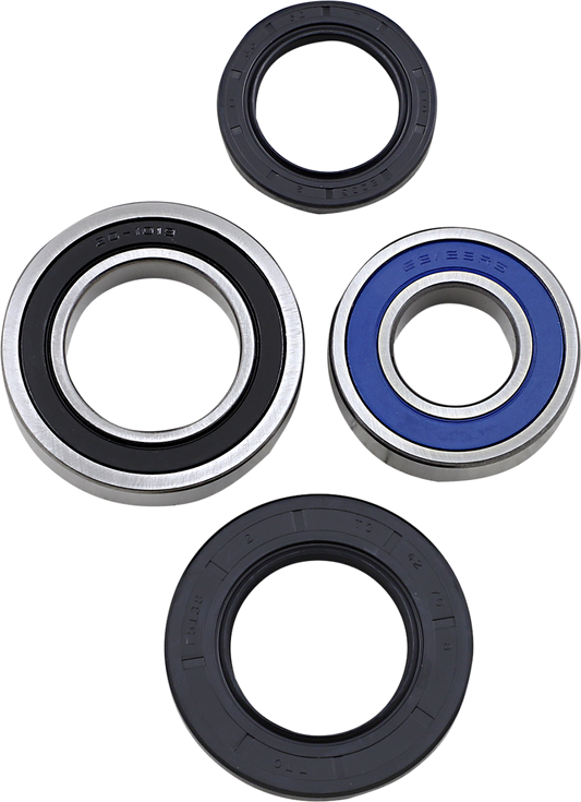 Wheel Bearing Kit - Rear