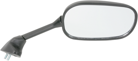 Mirror - Black - Right