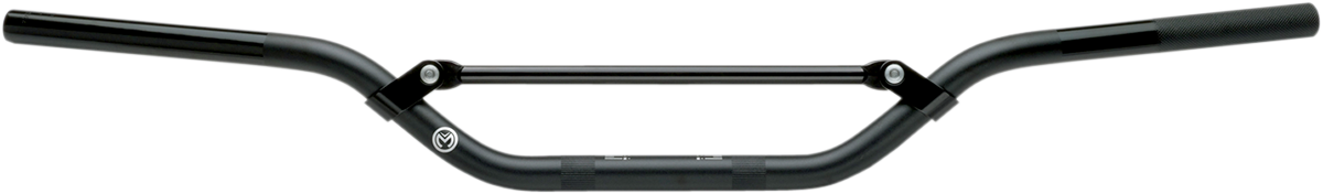 Black Aluminum YZ Handlebar