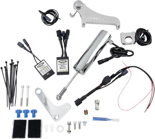 Shifter Kit - FXST
