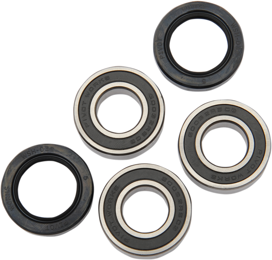 Wheel Bearing Kit - Rear