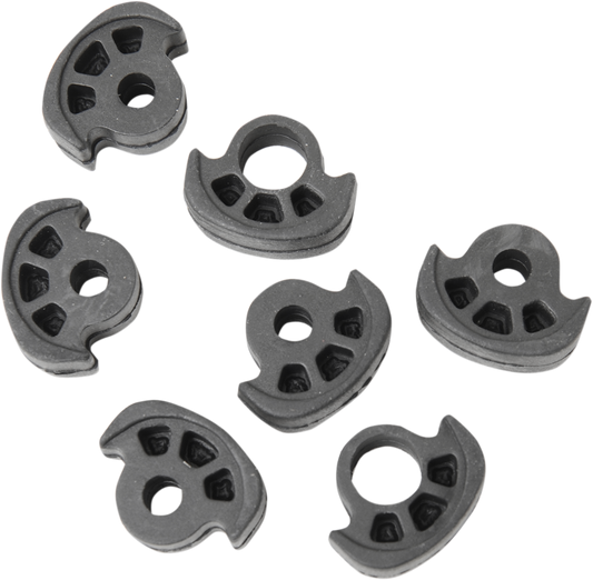 Gomas Cortas para Posapies