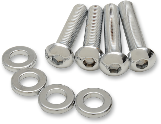 Kit de Tornillos para Amortiguadores