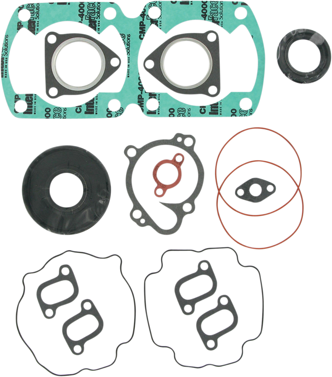 Complete Gasket Set