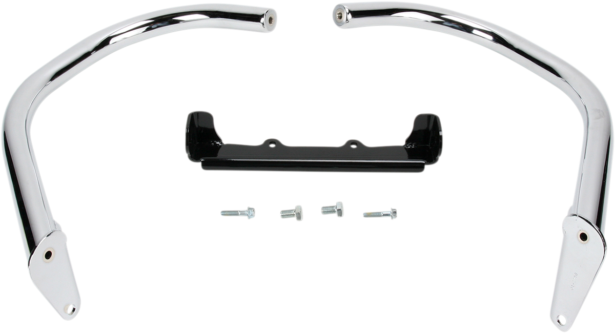 Fatty Freeway Bars - 1800 Boulevard