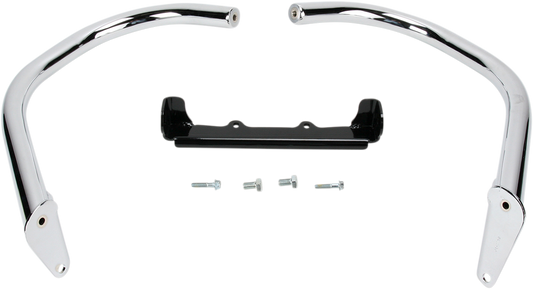 Fatty Freeway Bars - 1800 Boulevard