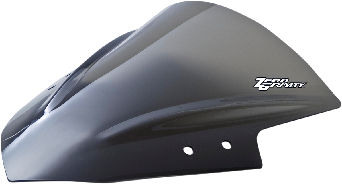 SR Windscreen - Smoke - Ninja 300