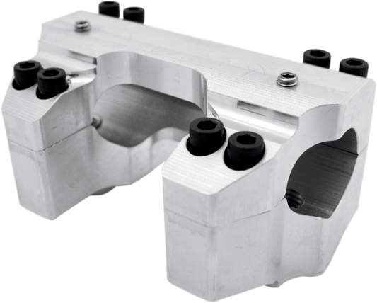 1-1/4" Riser Clamp for FLTR466