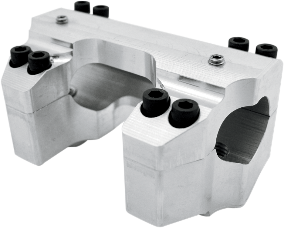 1-1/4" Riser Clamp for FLTR466