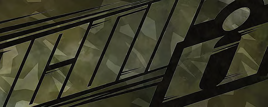 Tapete Absorbente Icon Battlescar