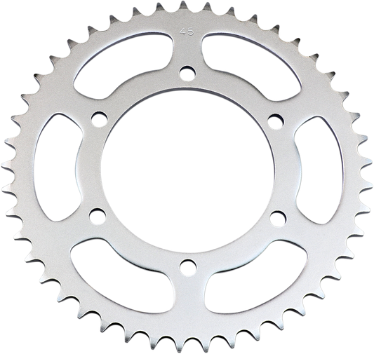 Rear Kawasaki Sprocket - 520 - 45 Tooth