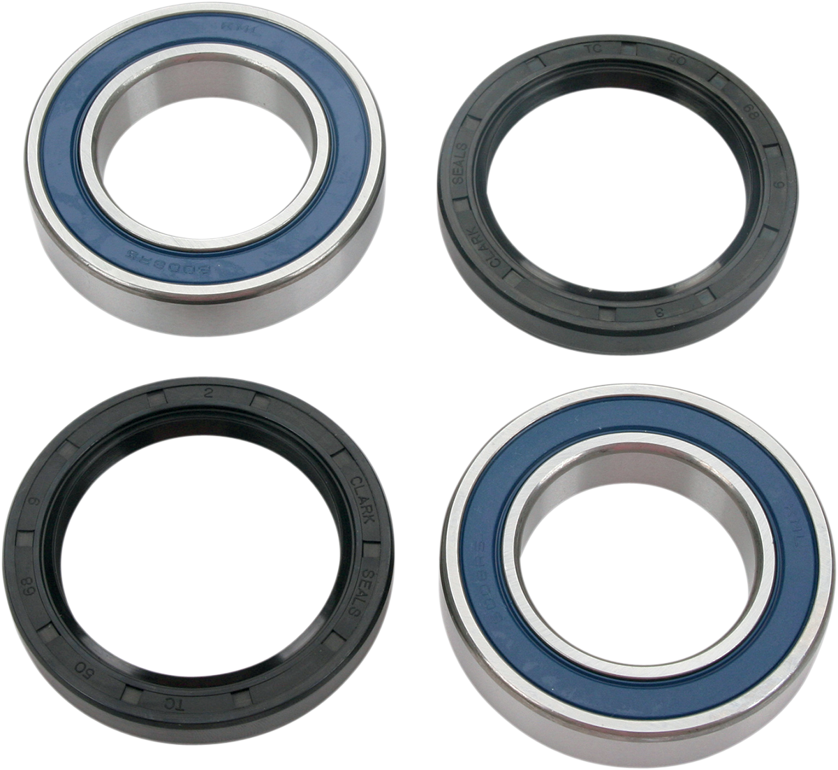 Wheel Bearing Kit - Rear