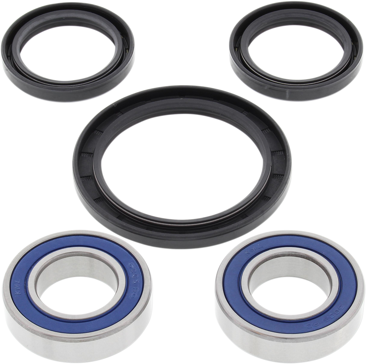 Wheel Bearing Kit - Front - Triumph